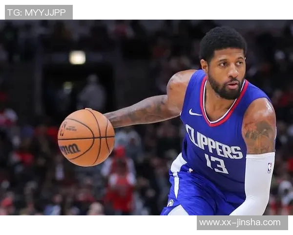 乔治赛前决定是否出战快船若出战将面临时间限制